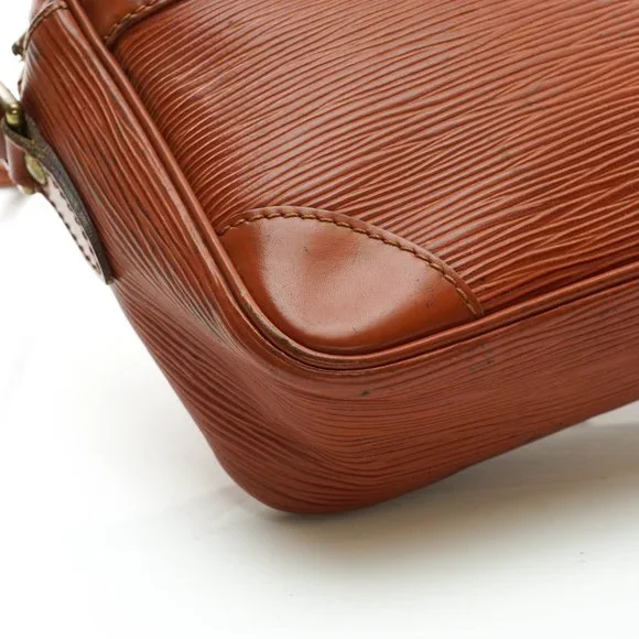 Auth Louis Vuitton Trocadero 24 #6757L10 - Picture 9 of 14